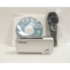 USB Card Scanner with Software,TM-NS1, JSFA8601CU, TEAC Corp
